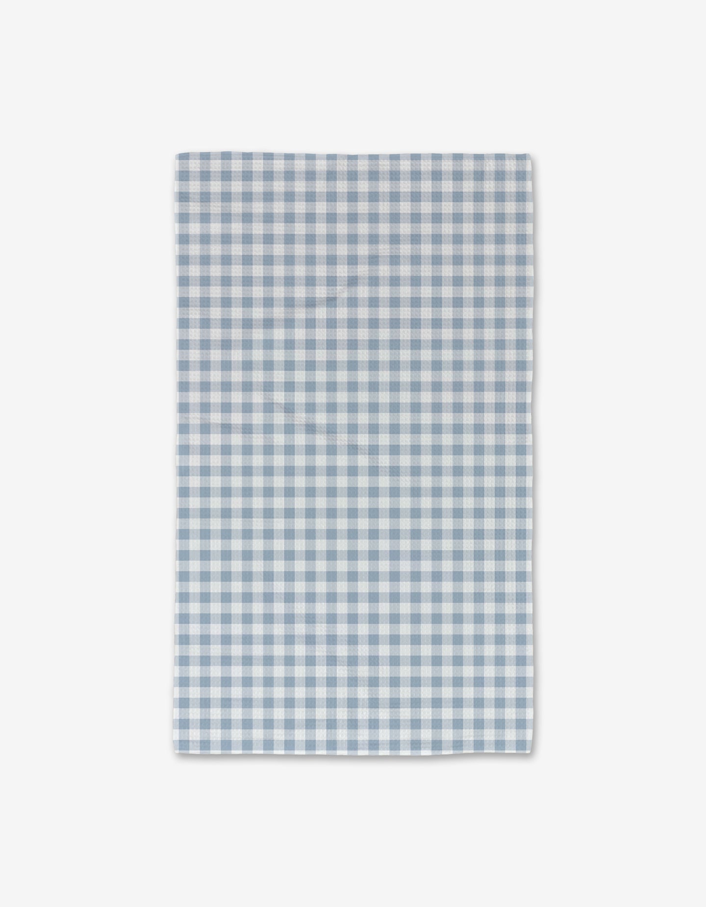 Blue Gingham