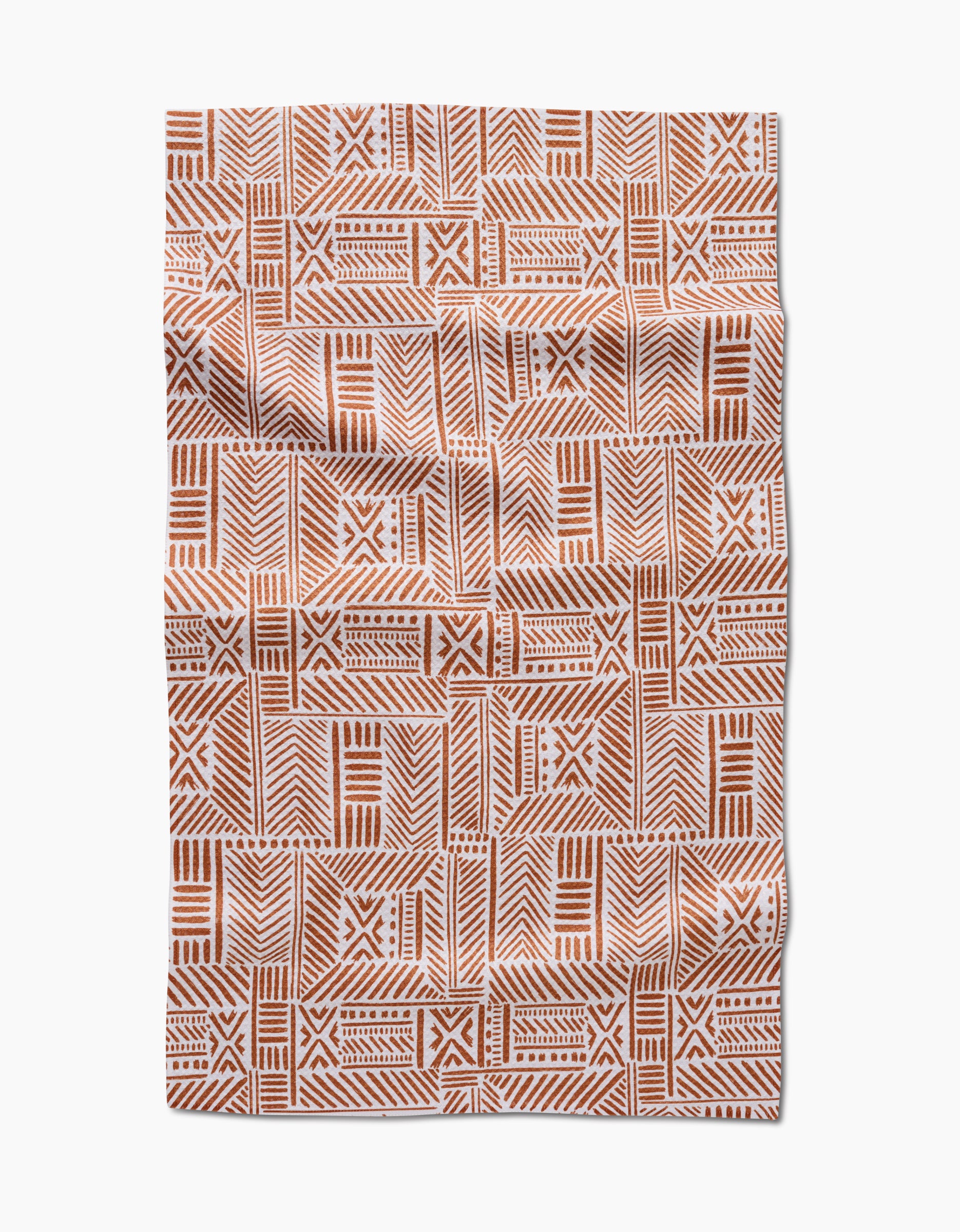 Mud Cloth Natural