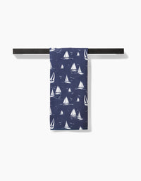 Navy Race Day