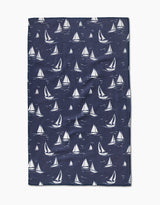 Navy Race Day