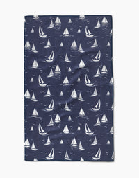 Navy Race Day