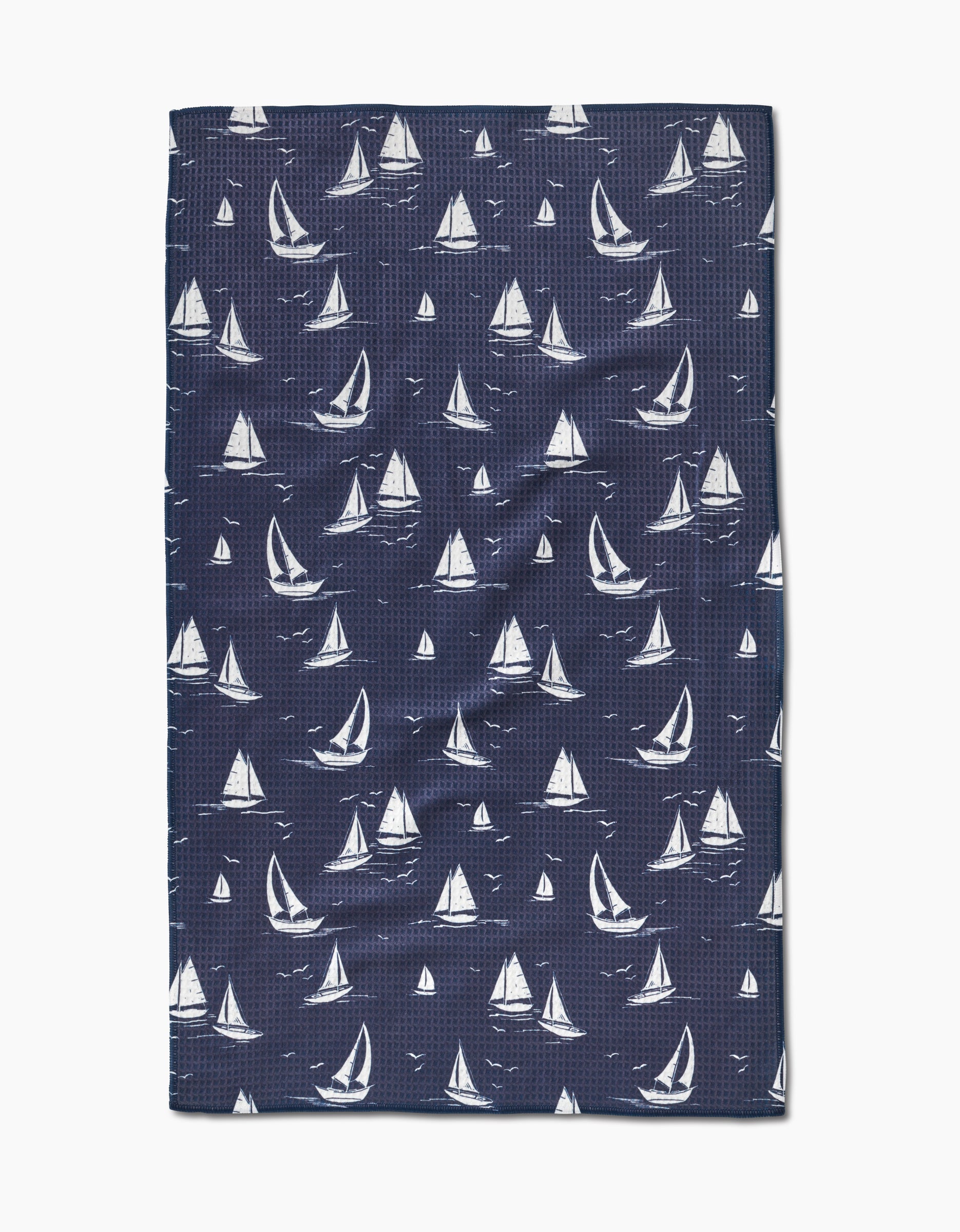 Navy Race Day