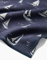 Navy Race Day