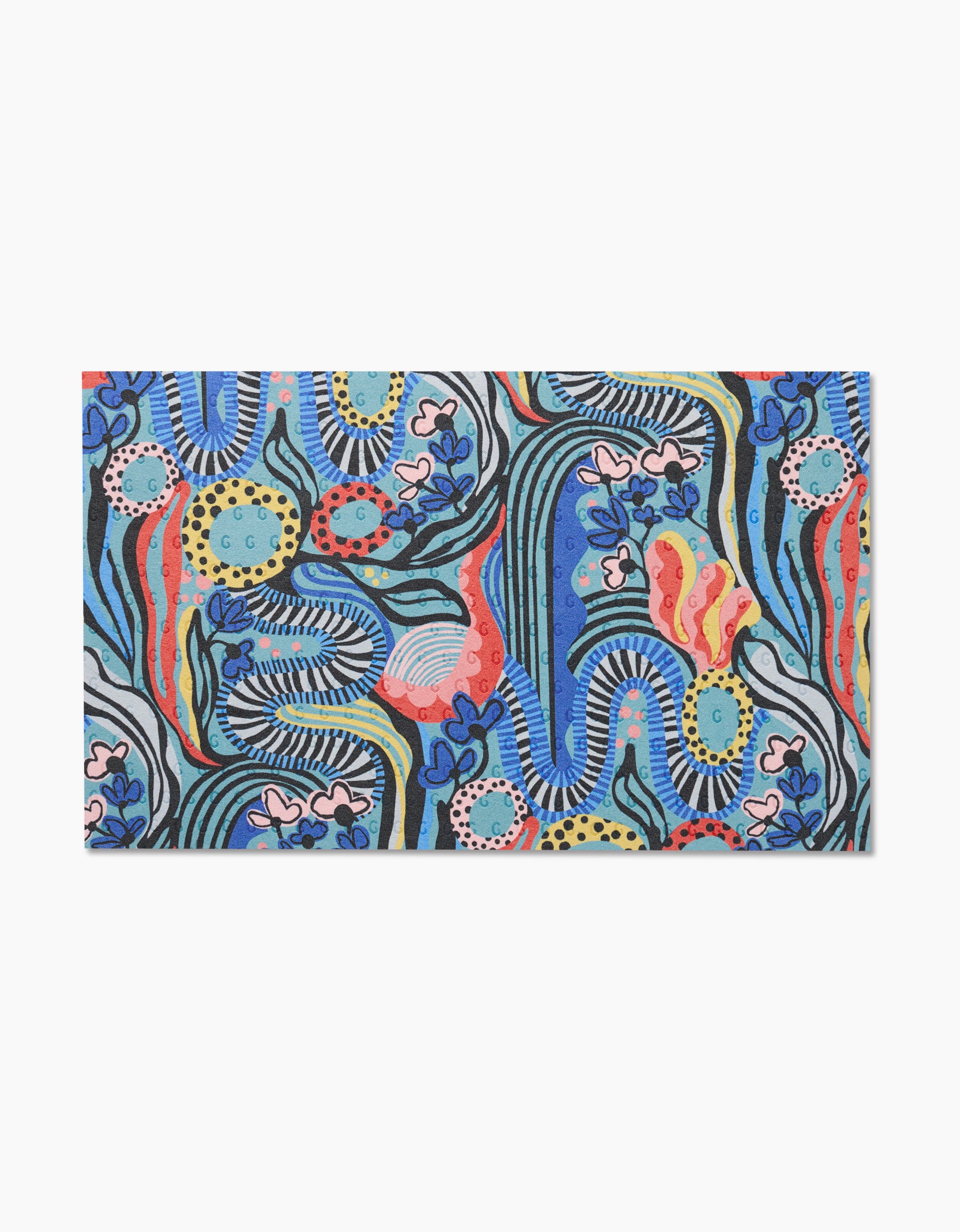 Abstract Dreams