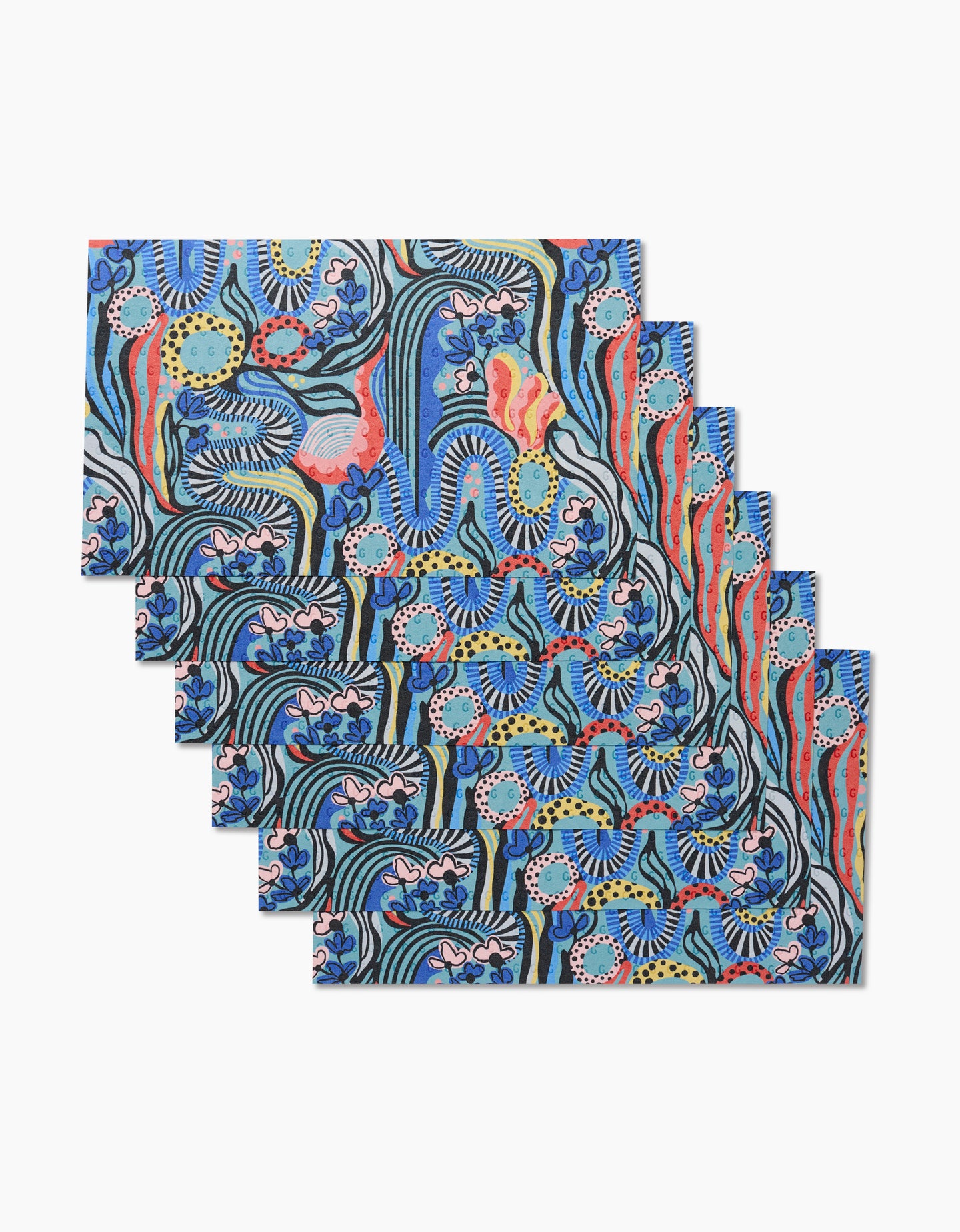 Abstract Dreams