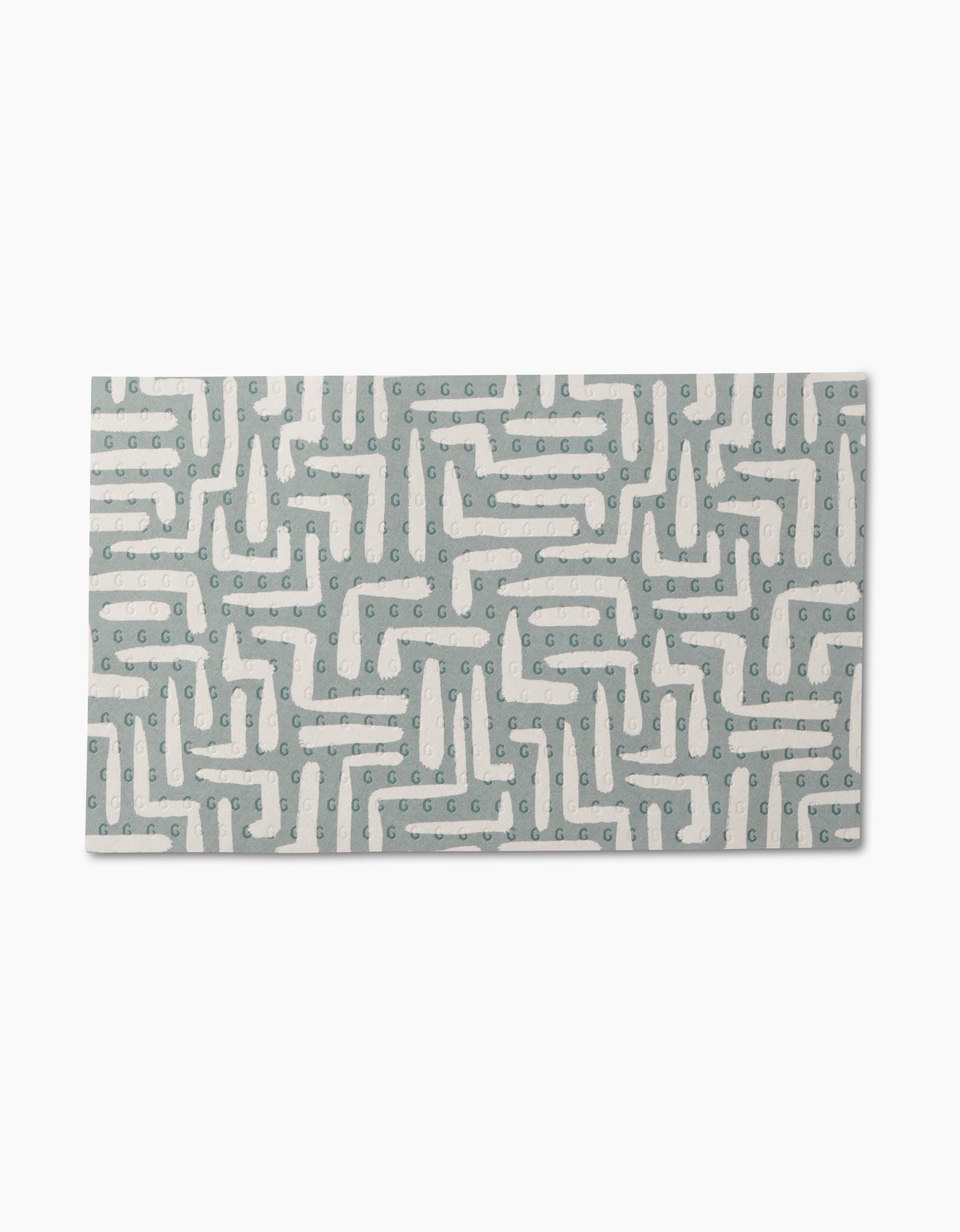 Abstract Minimalism