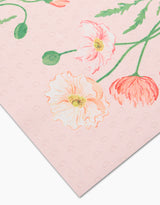 August Poppy