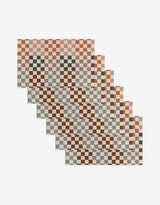 Autumn Checkers