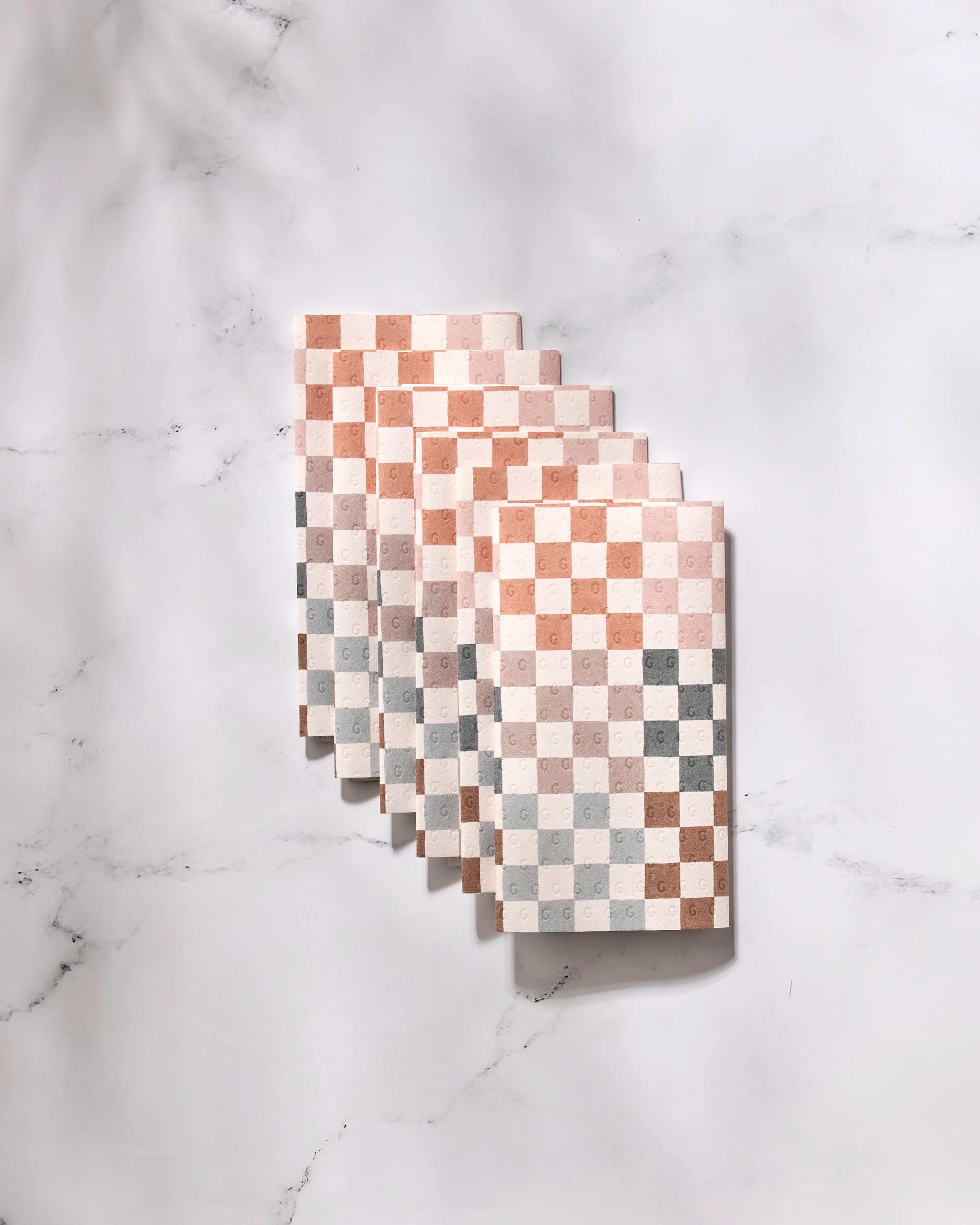 Autumn Checkers