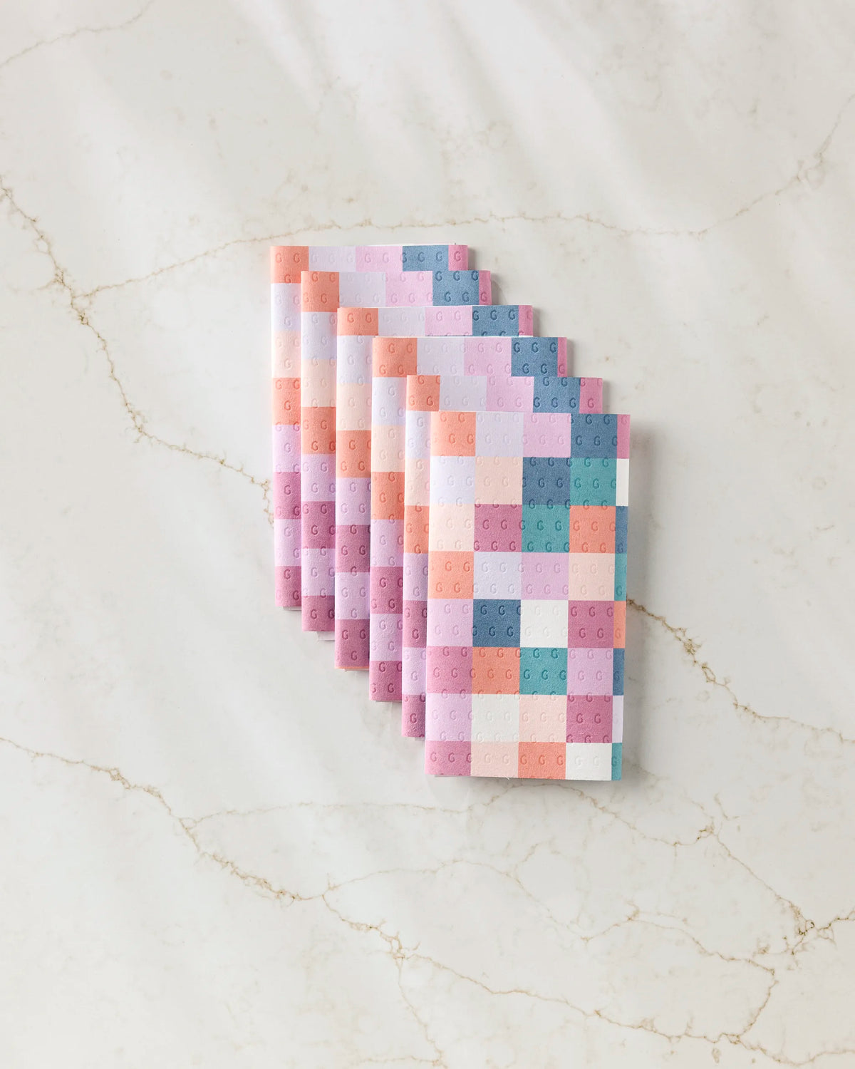 Fall Checkers Claire Iglesias – GEOMETRY