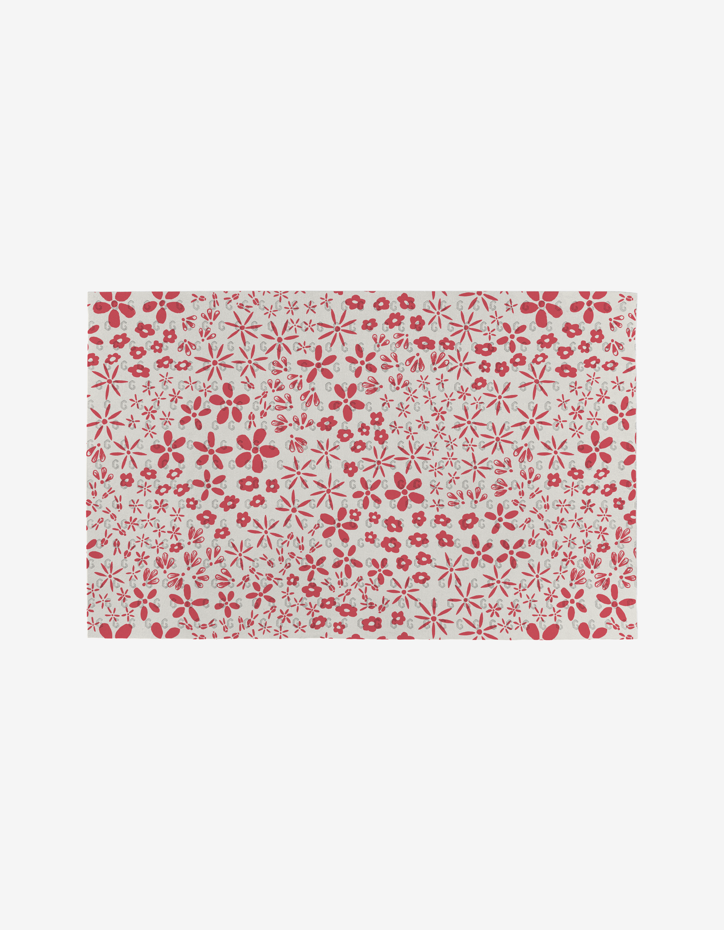Fields of Flowers