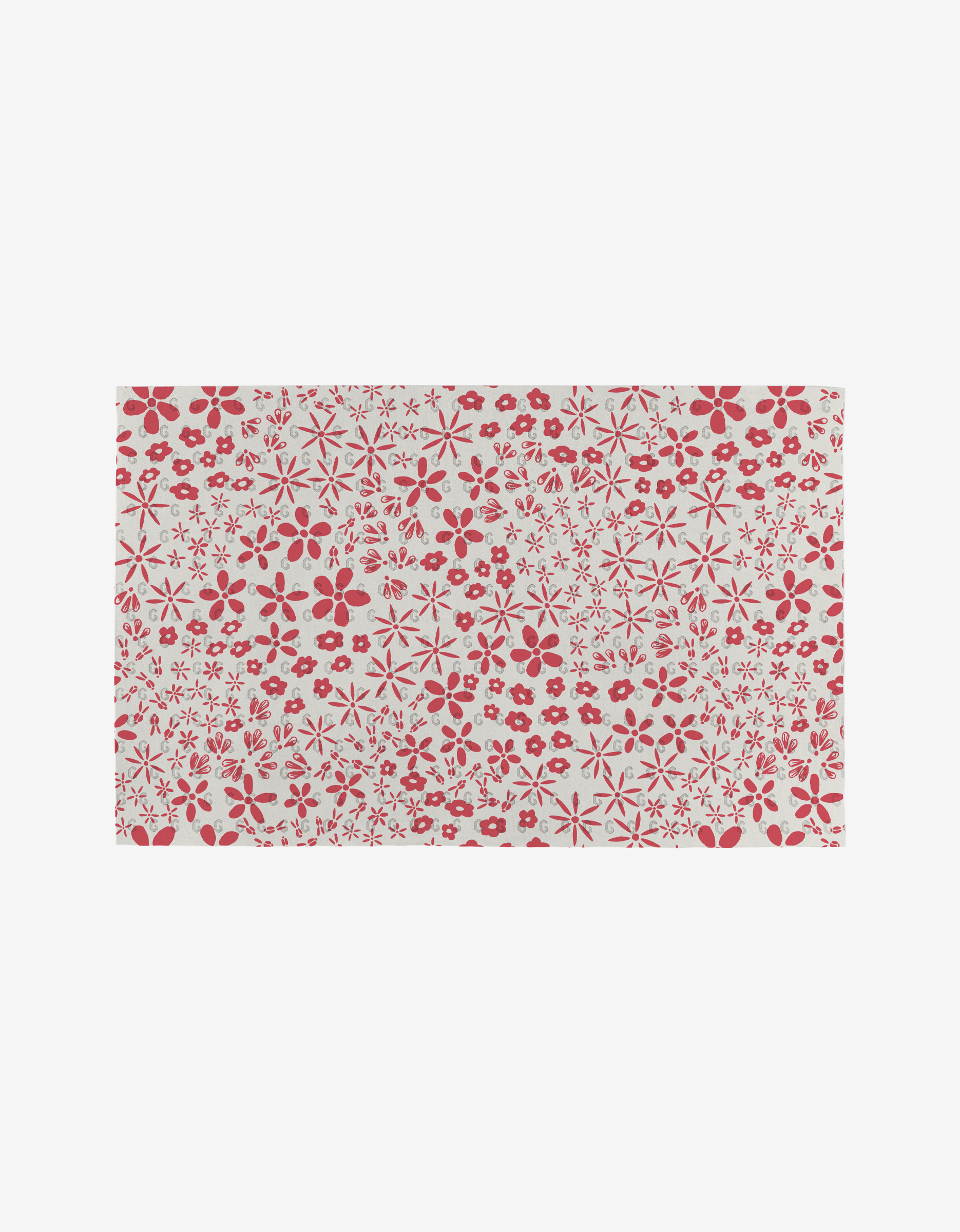Fields of Flowers