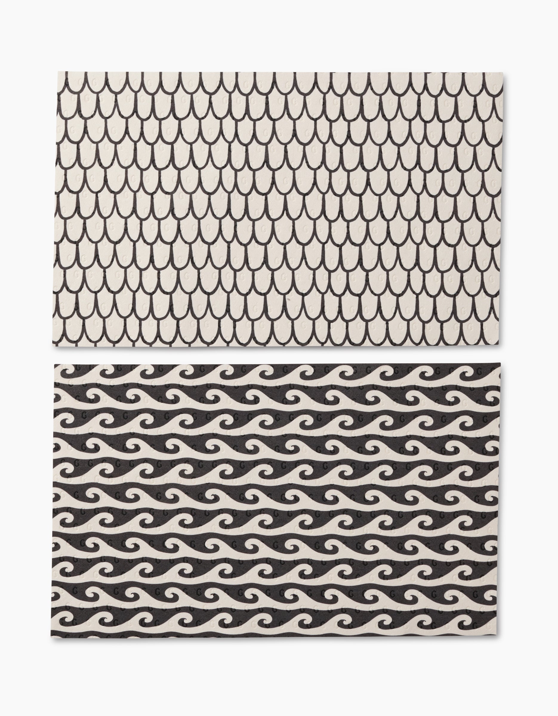 Fish Waves