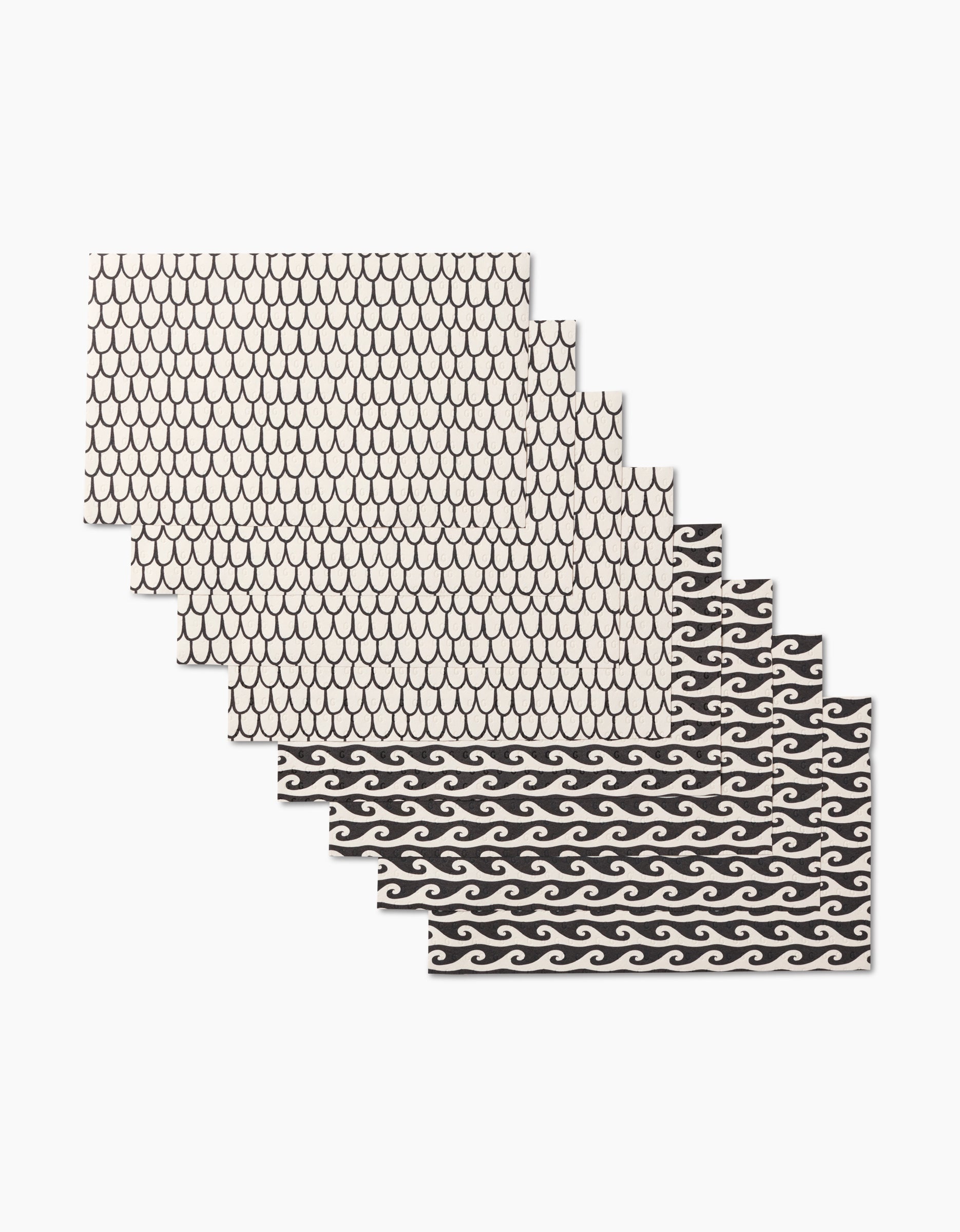 Fish Waves