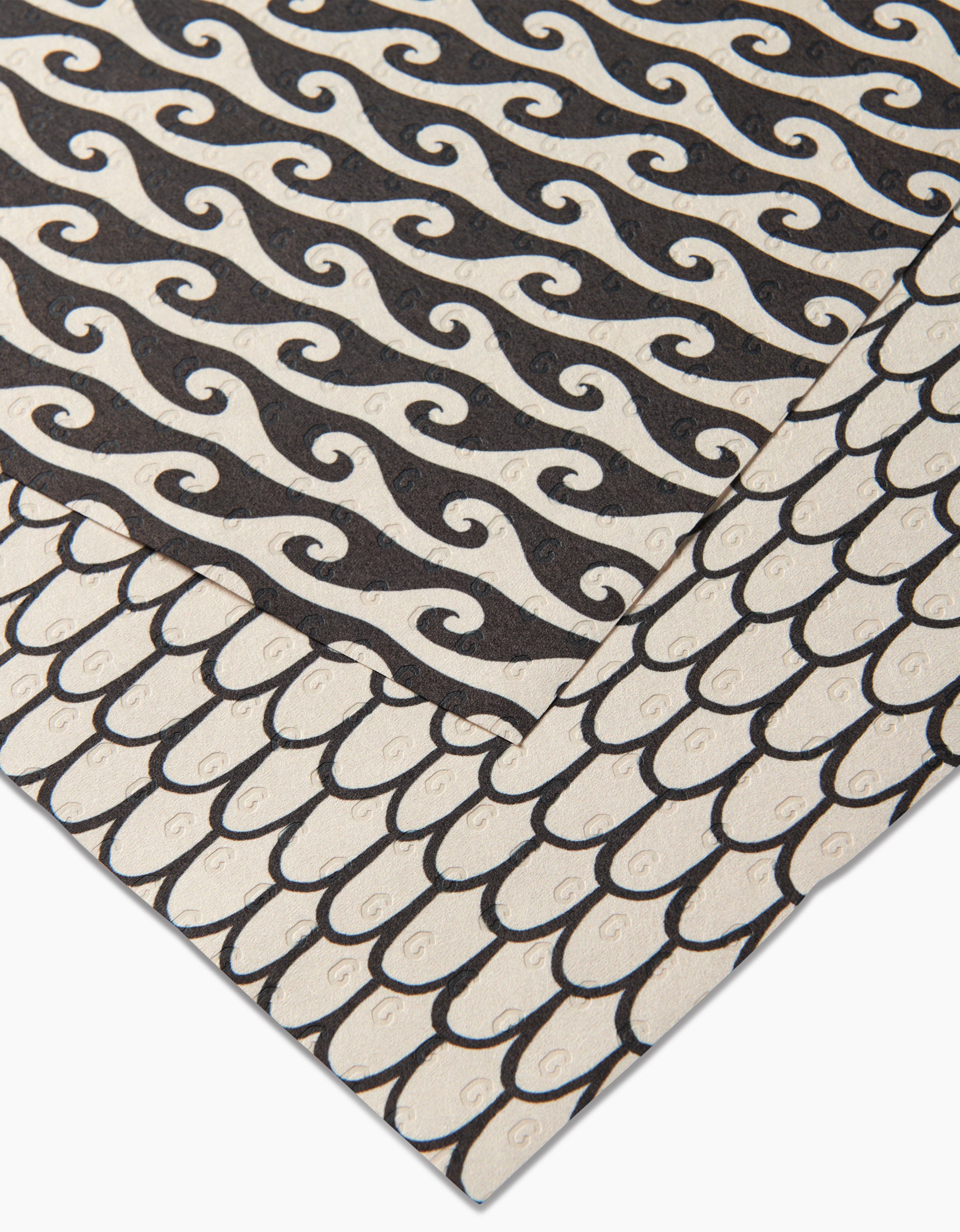 Fish Waves