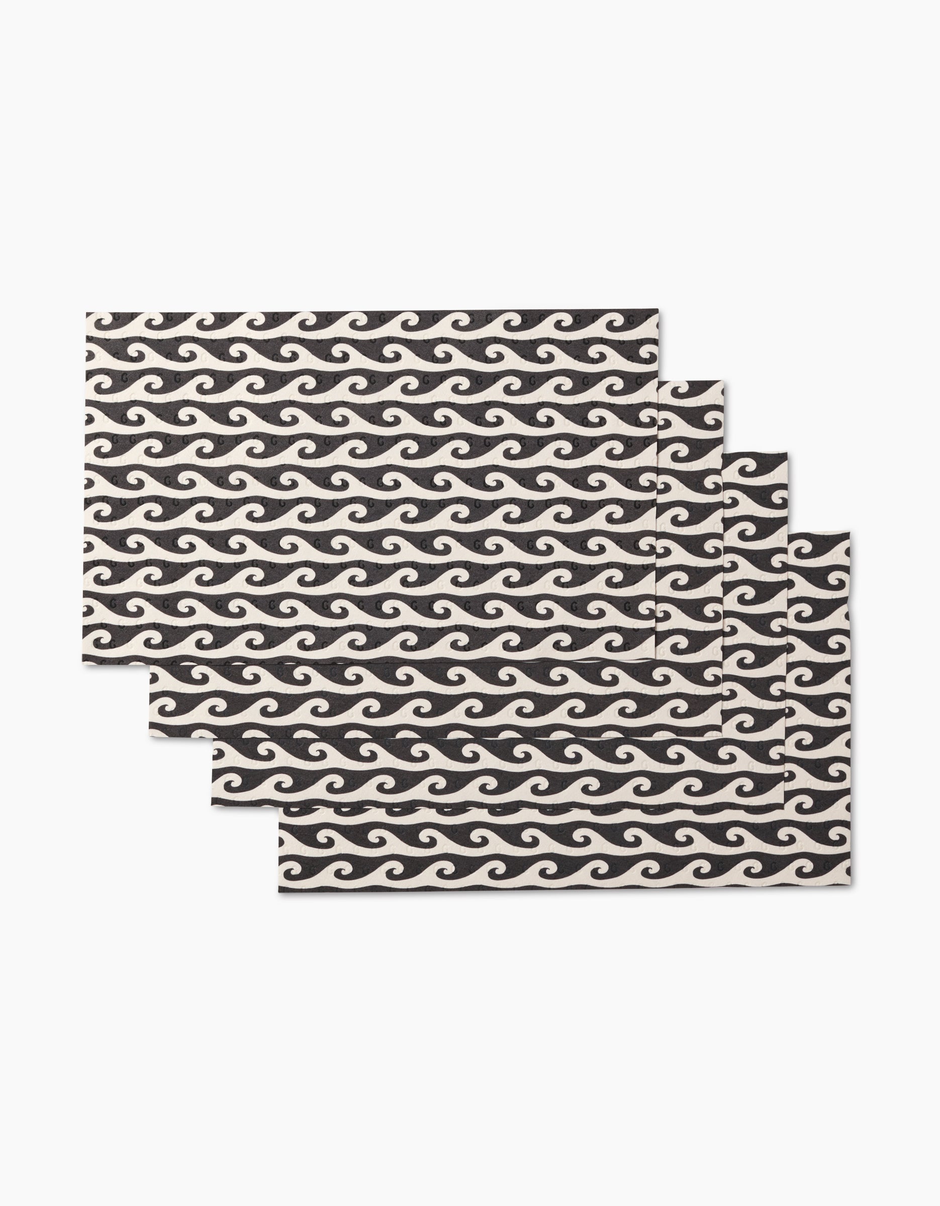 Fish Waves
