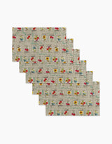Flower Seed Packs
