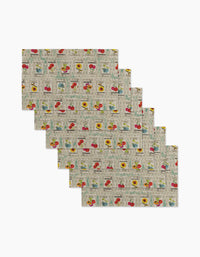 Flower Seed Packs