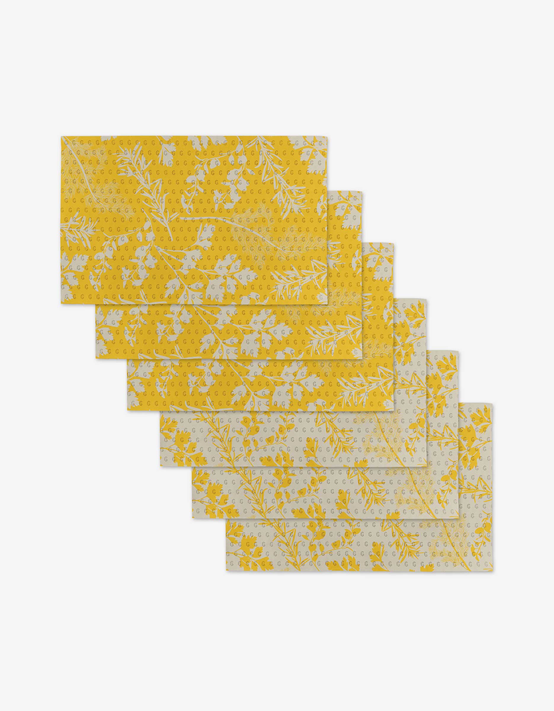Garden of Gold
