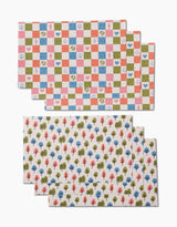 Happy Checkers
