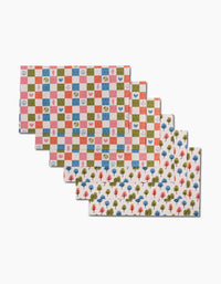 Happy Checkers