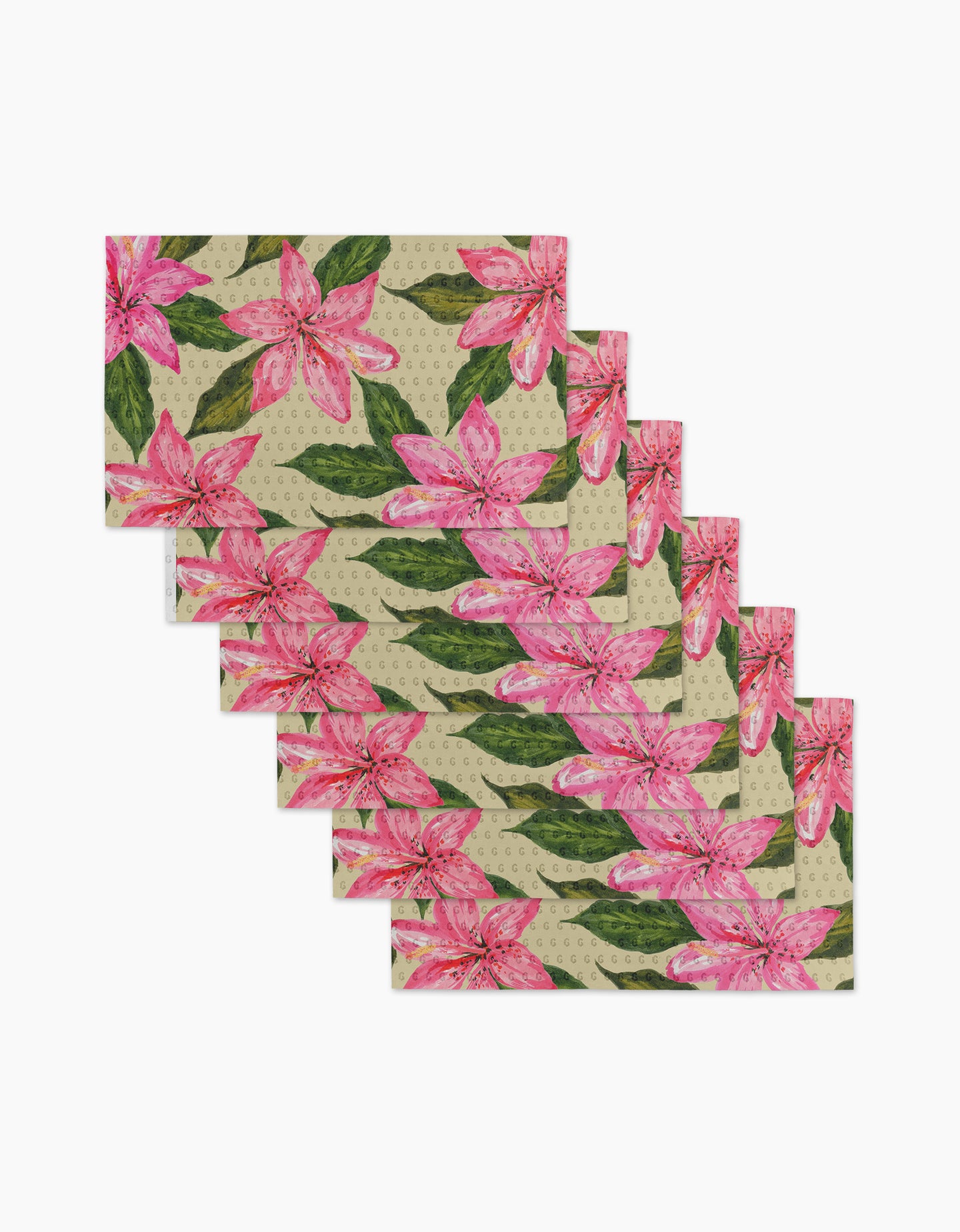 Hibiscus Haze