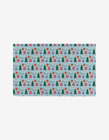 Holiday Patchwork