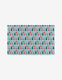 Holiday Patchwork
