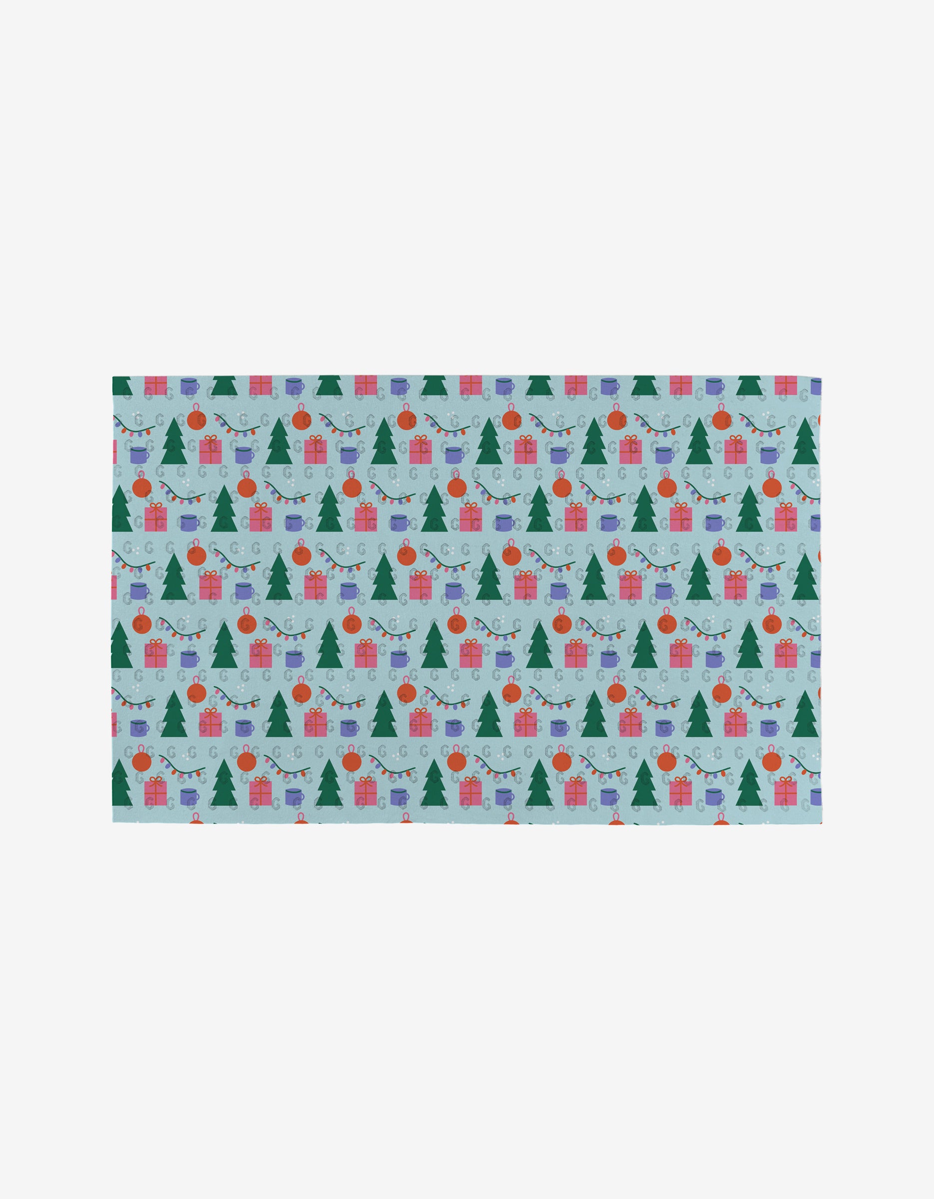 Holiday Patchwork