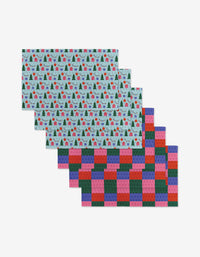 Holiday Patchwork