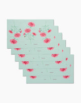 January Carnation