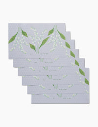 May Lilly Of The Valley