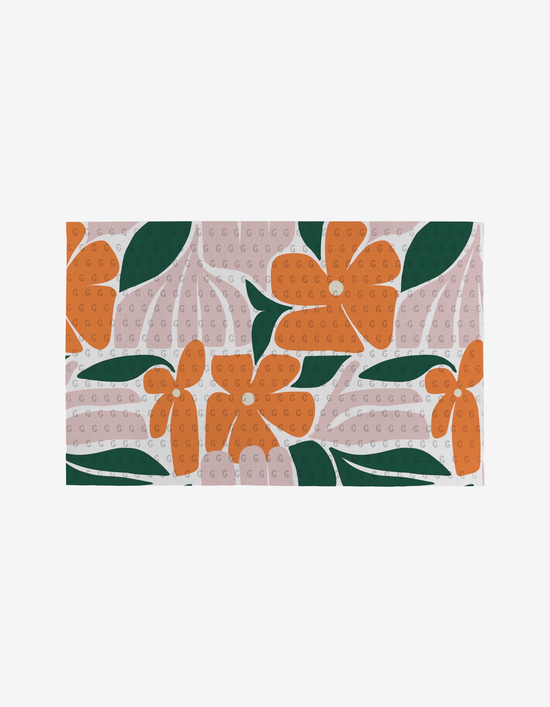 Modern Floral