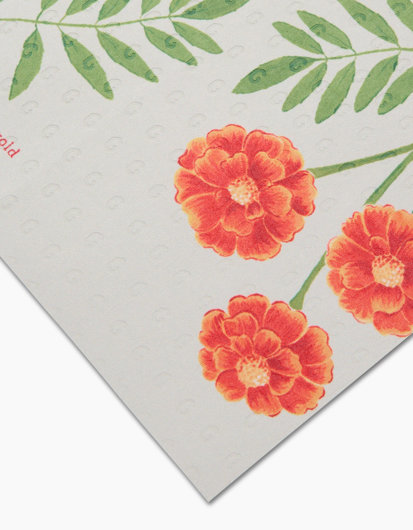 October Marigold