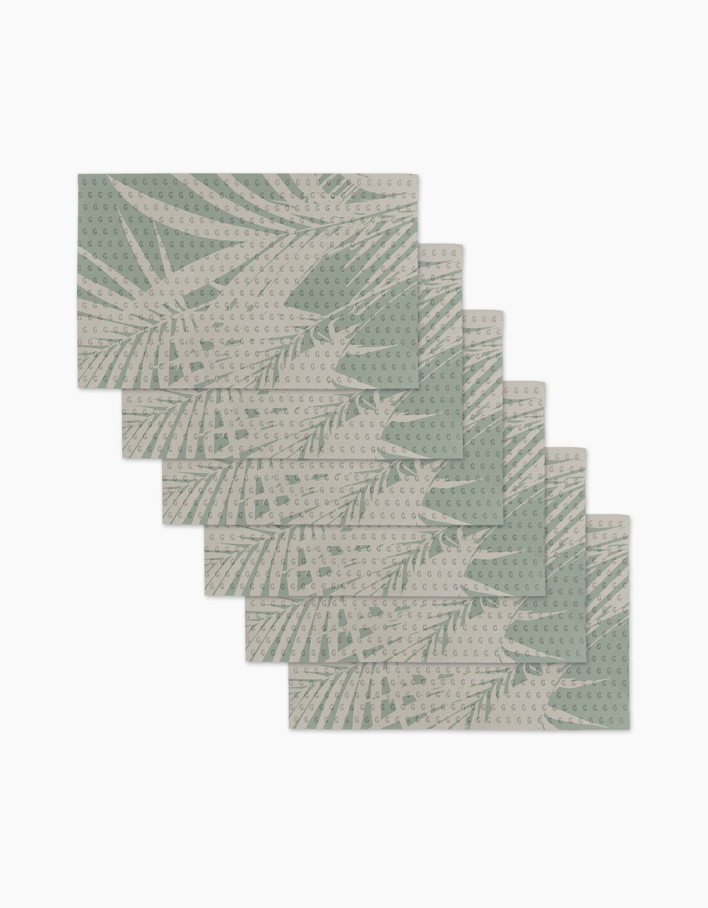 Palm Breeze