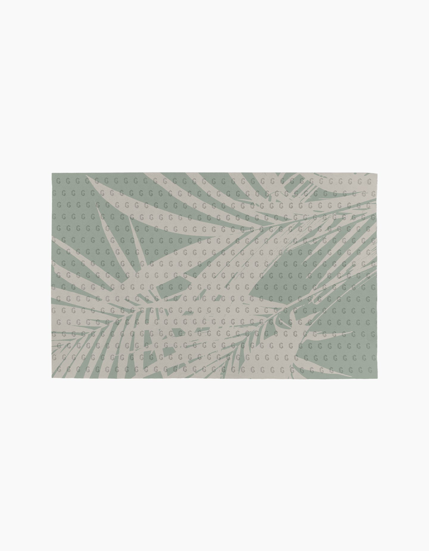 Palm Breeze