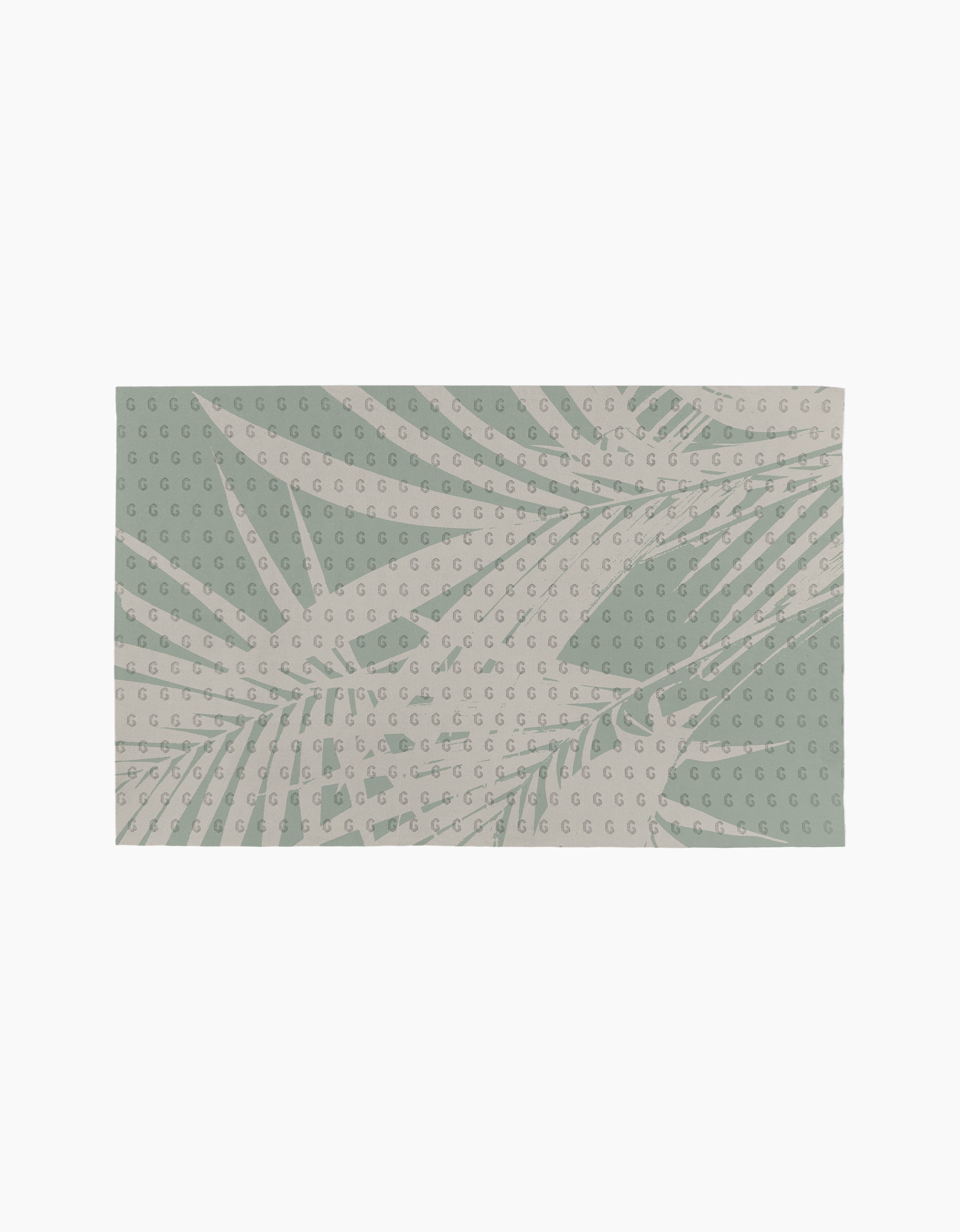 Palm Breeze