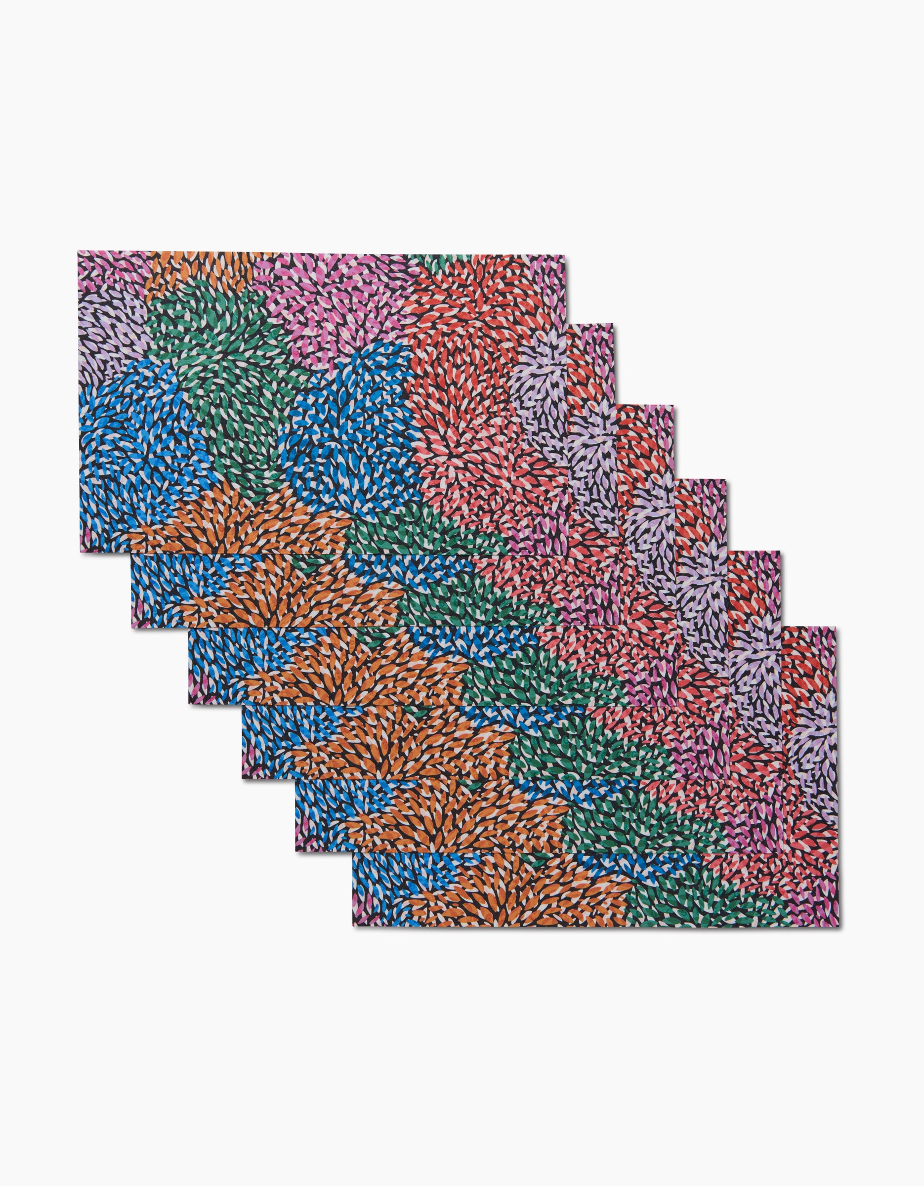 Petal Pen