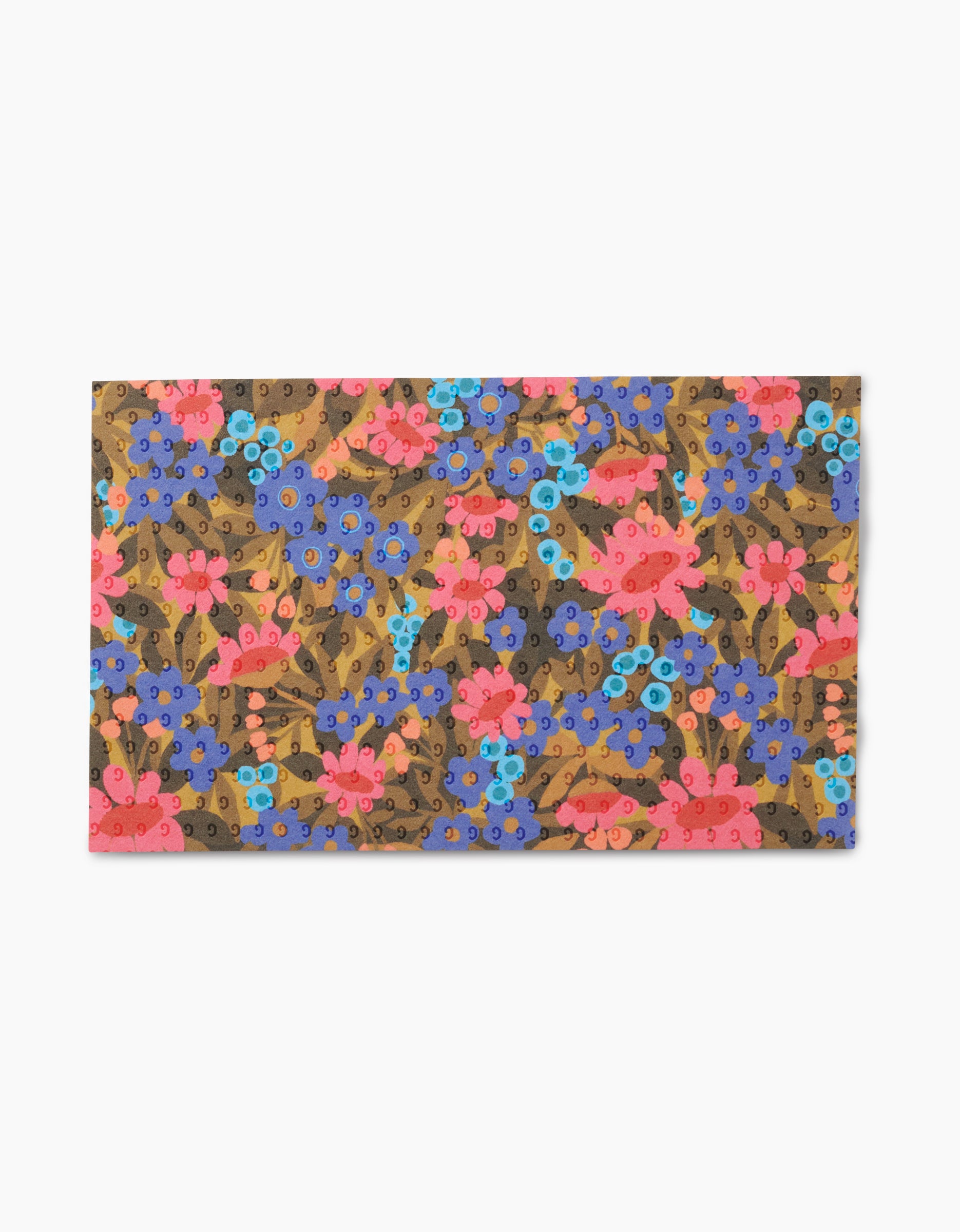 Retro Garden