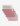 The Hufton Studio Sardine Check Red set includes six eco-friendly kitchen towels in red and white patterns—fish, checks, and stripes—artfully fanned out. A stylish, reusable alternative to paper towels.
