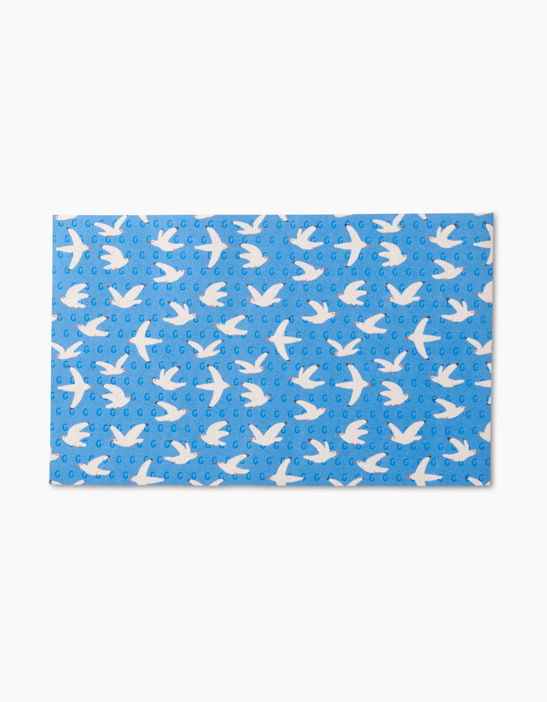 Seagulls