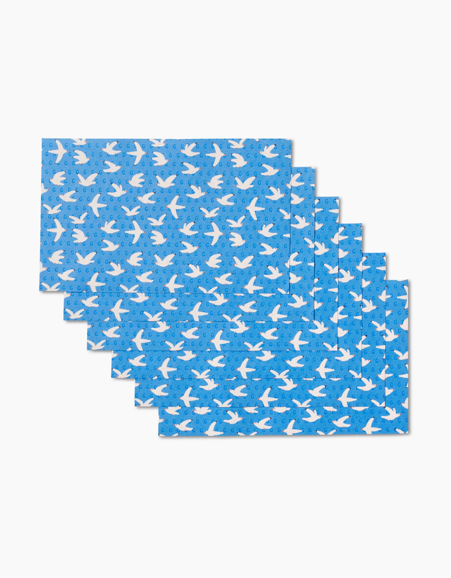 Seagulls
