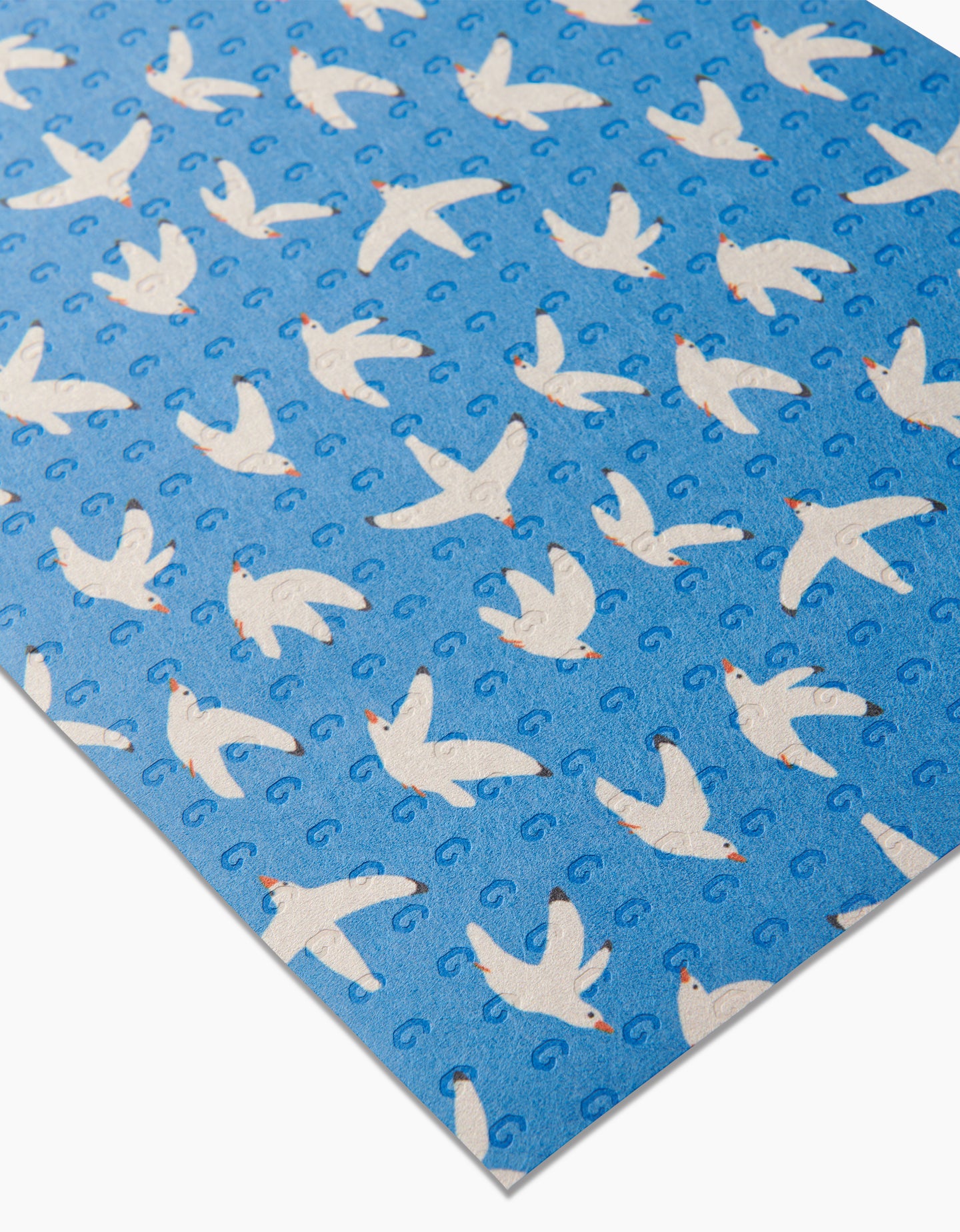 Seagulls