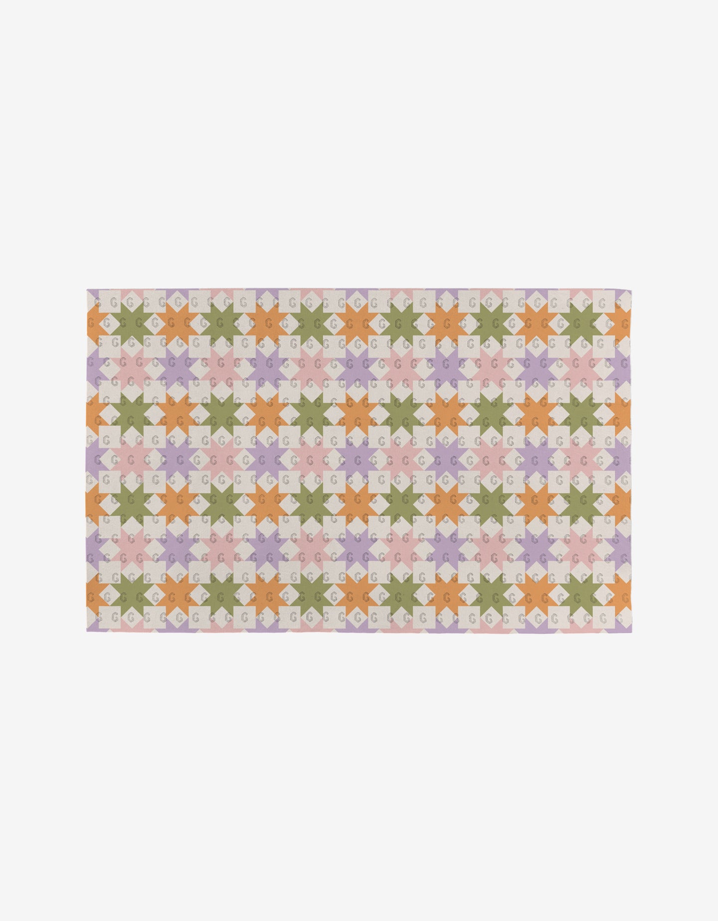 Spring Quilt