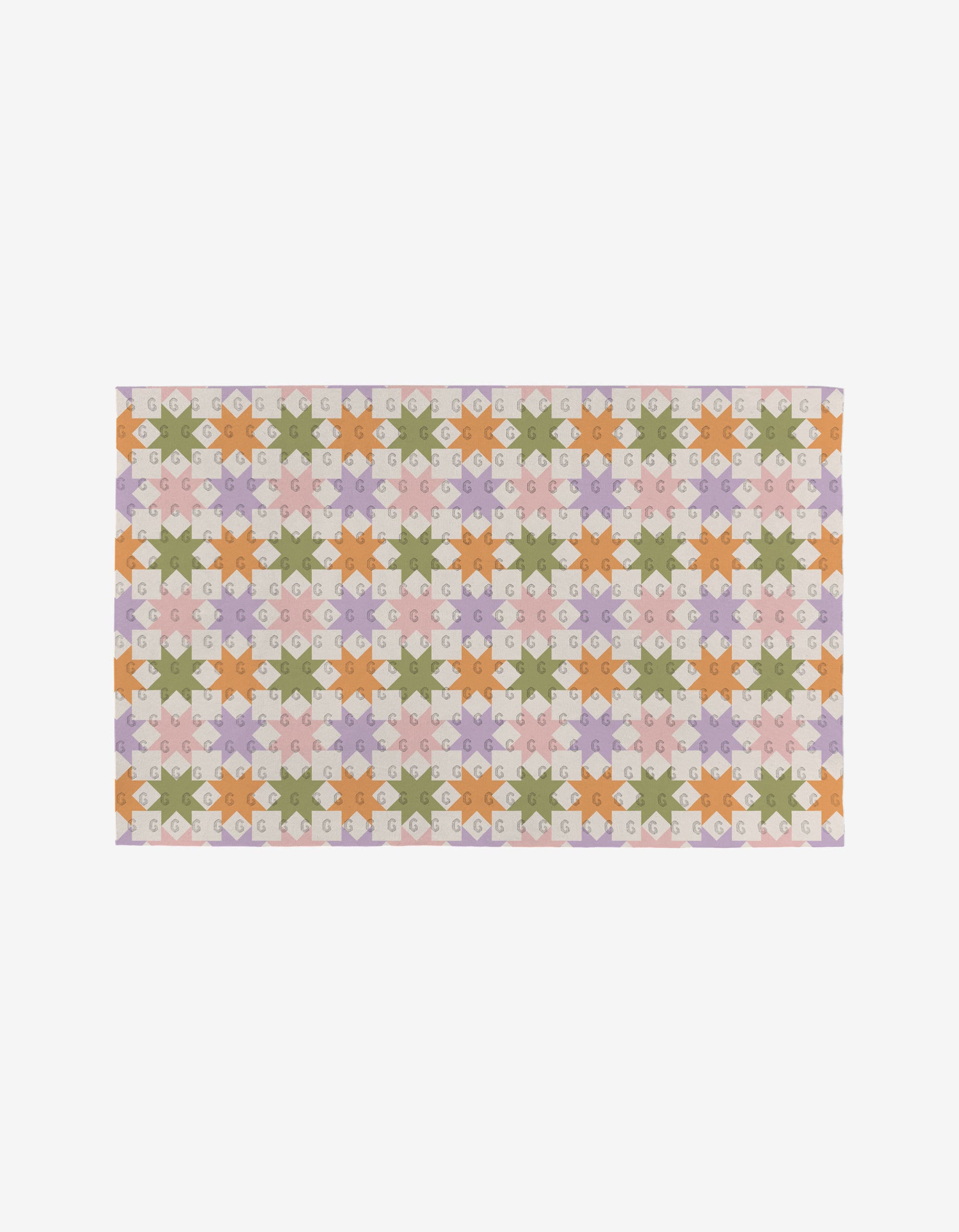 Spring Quilt