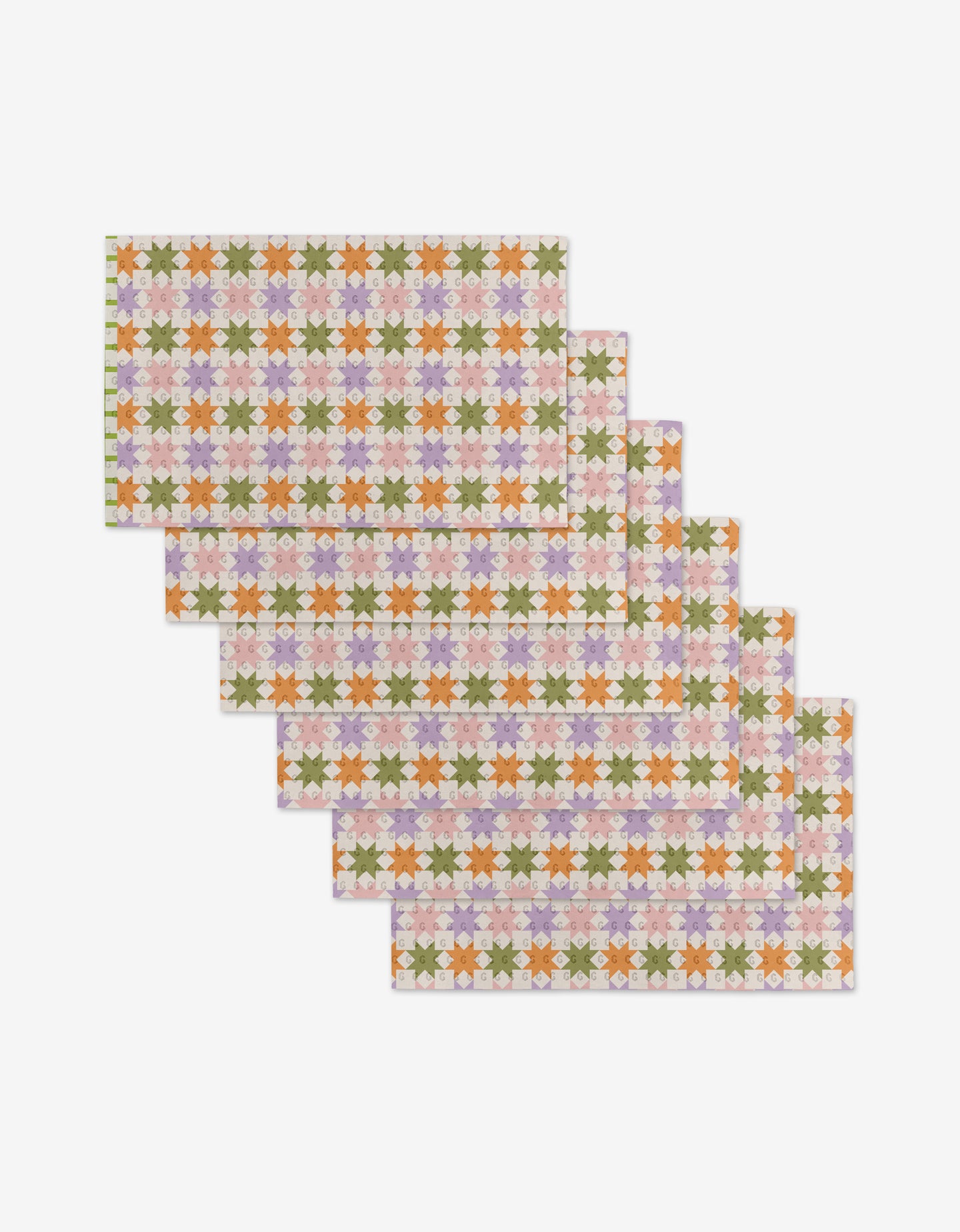 Spring Quilt