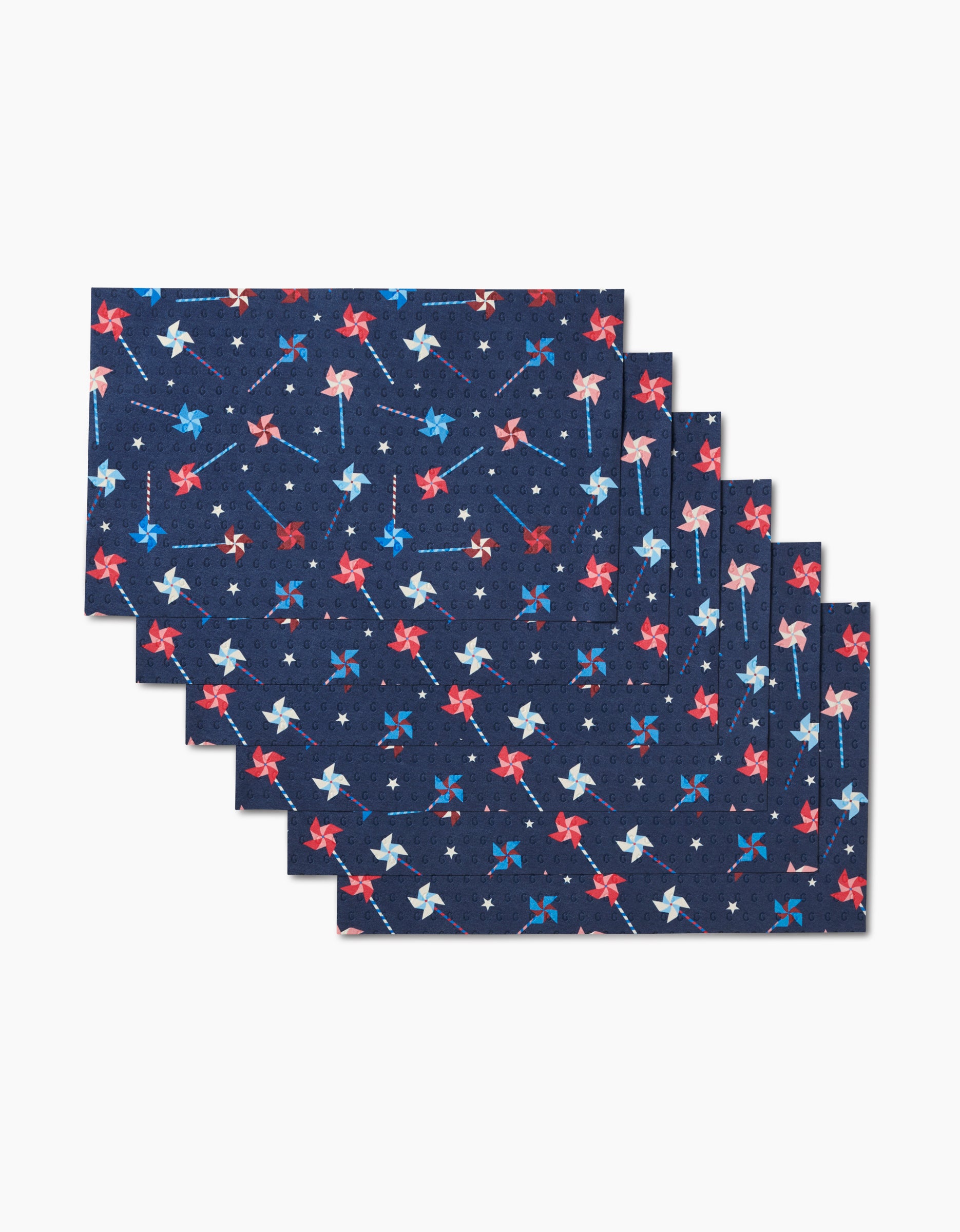 Whirlwind Pins