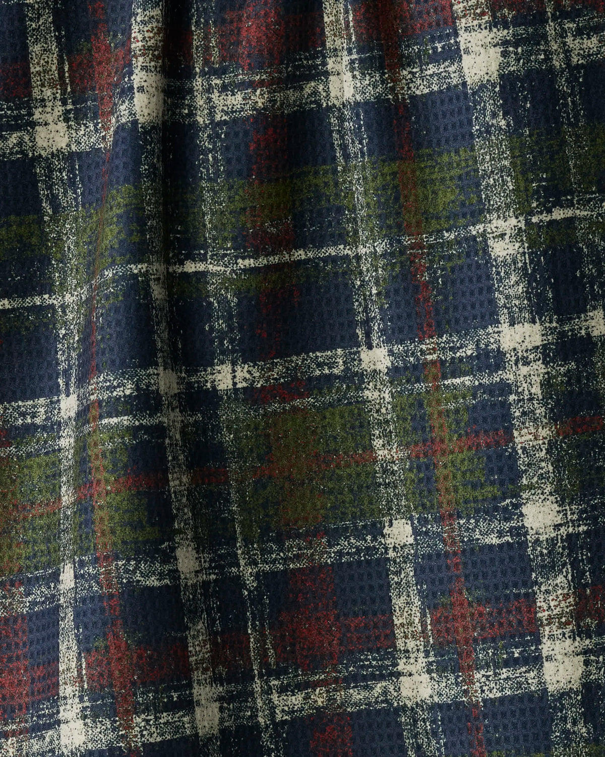 Geomystry Homestead Plaid Luxe Kitchen Towel Towel | Geometry – GEOMETRY