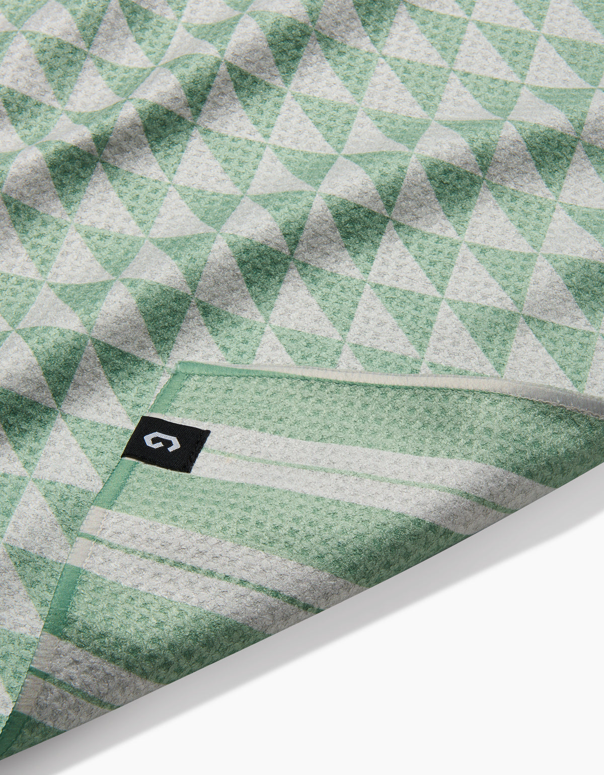 Geometry Tea Towels Geometry Kitchen Tea Towels – GEOMETRY