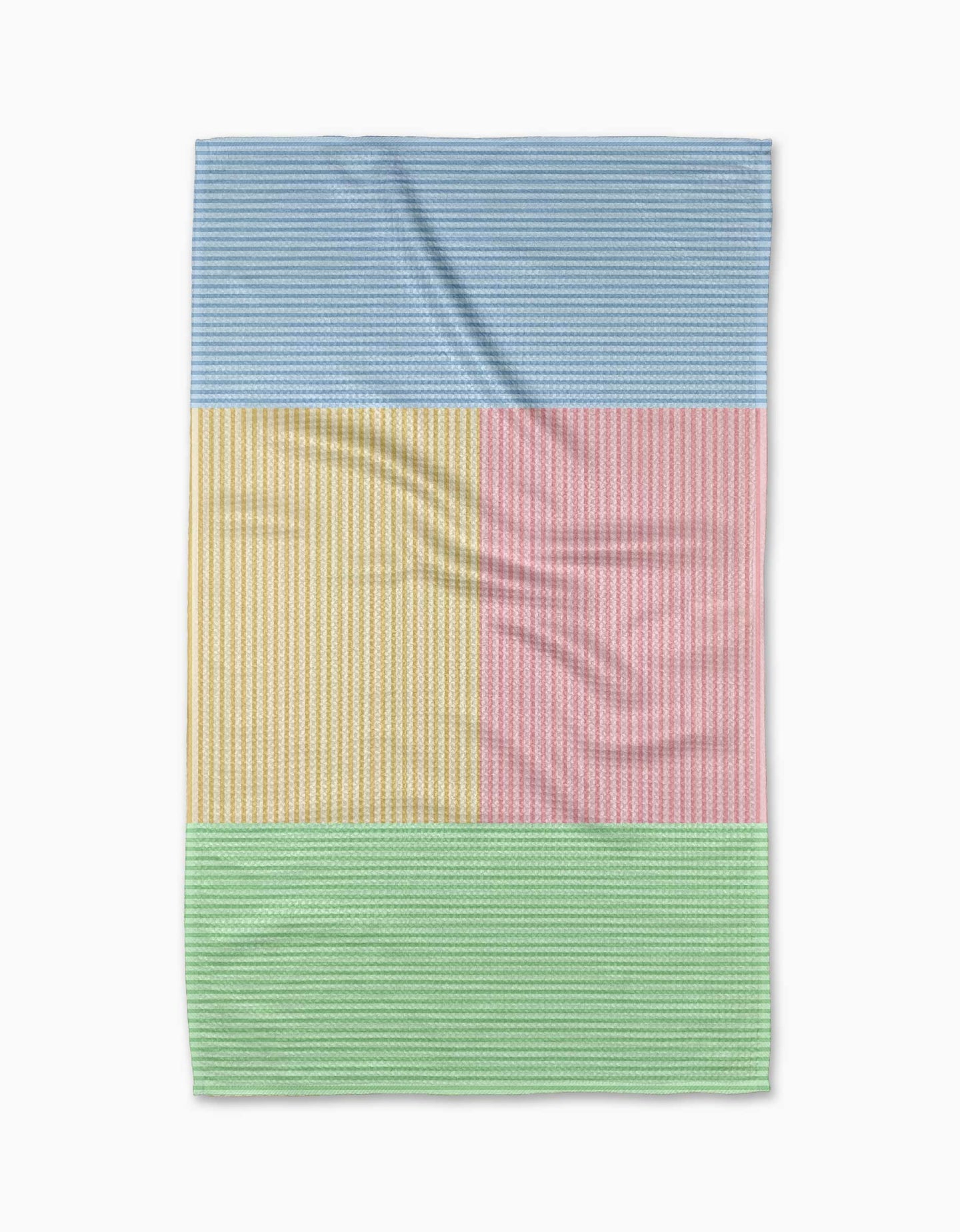 Mr Fun Stripes